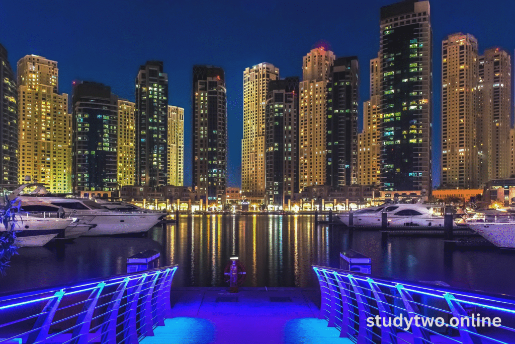  Dubai Technology News March 2025: AI, Blockchain, and Beyond