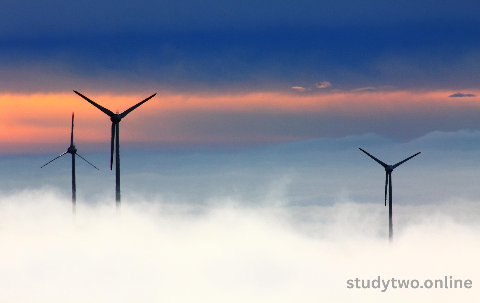 Eco-Friendly Technologies for Sustainable Living in 2025