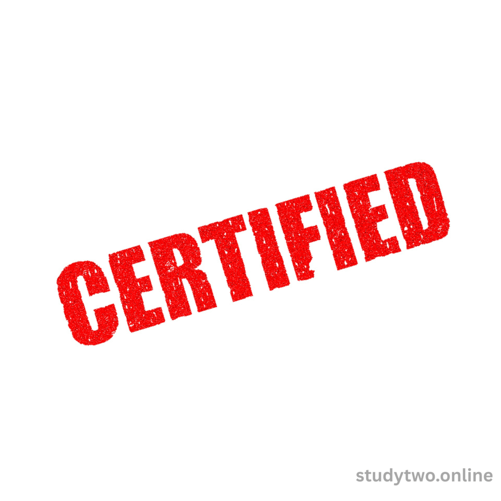  Certified Technology Specialist: Your Road to a Successful Tech Career
