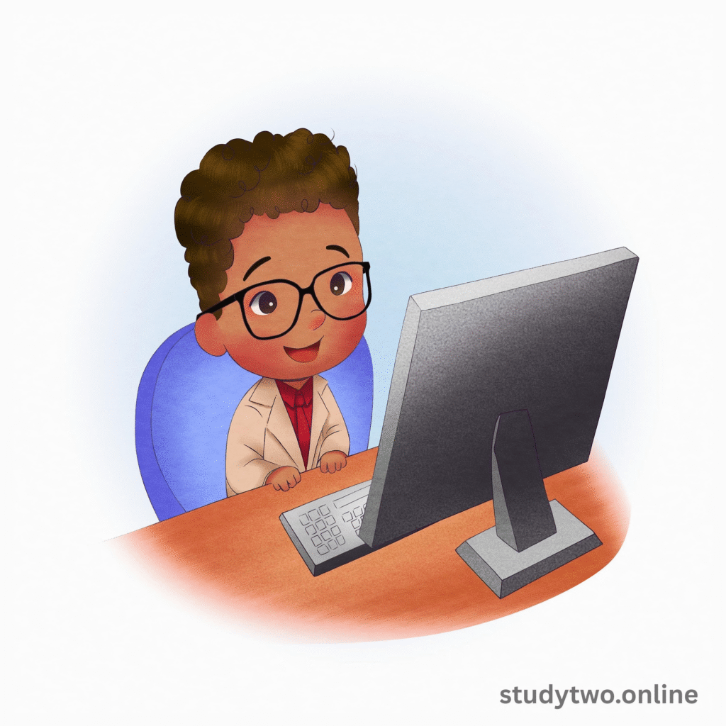 How Technology Helps Children Under 12: Learning and Development
